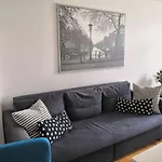 Gemütliche Wohnung in Plagwitz