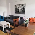 Gemütliche Wohnung in Plagwitz