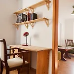 Gemütliche Wohnung in Plagwitz