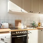 Gemuetliche Wohnung In Plagwitz