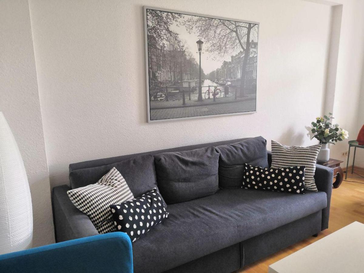 Gemütliche In Plagwitz Apartment Leipzig