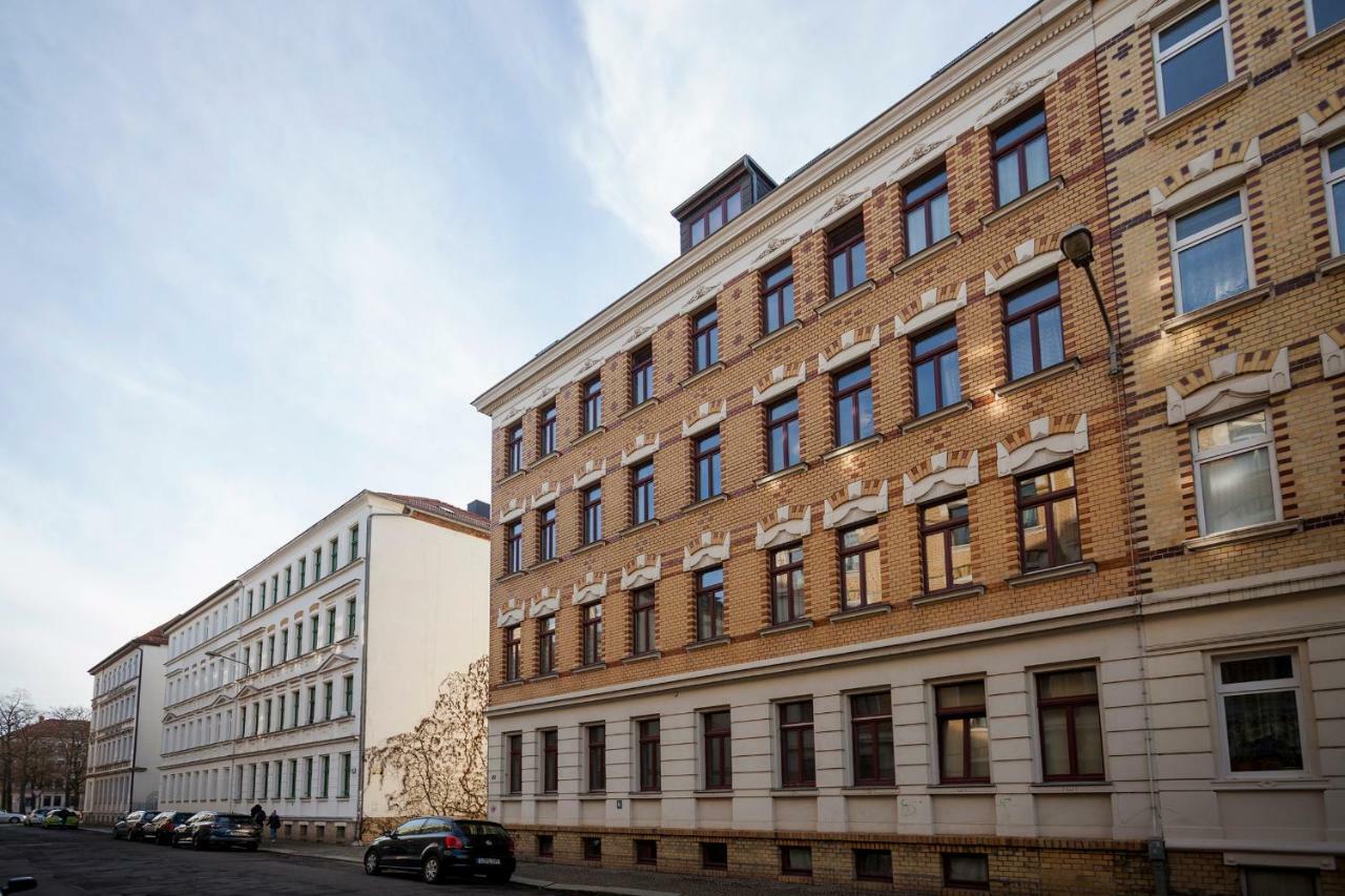 Apartment Gemütliche In Plagwitz