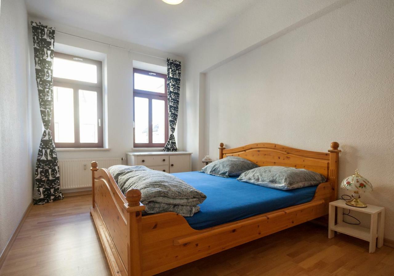 Apartment Gemütliche In Plagwitz