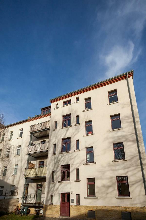 Gemütliche In Plagwitz *