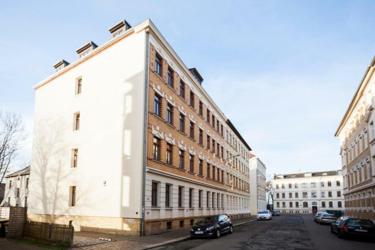 Apartment Gemütliche In Plagwitz