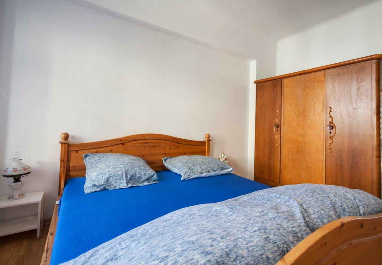 Apartment Gemütliche In Plagwitz
