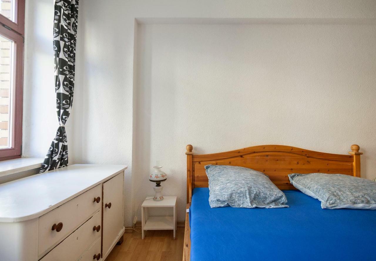Apartment Gemütliche In Plagwitz Leipzig