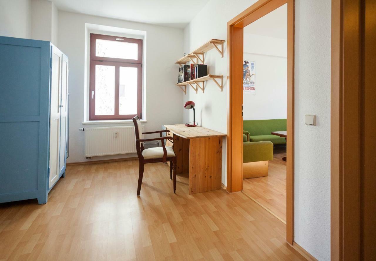 Apartment Gemütliche In Plagwitz Leipzig