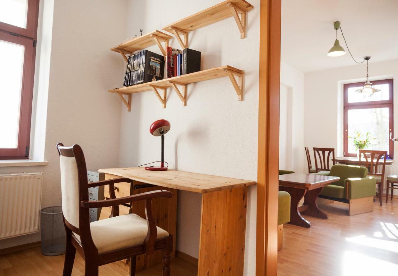 Apartment Gemütliche In Plagwitz