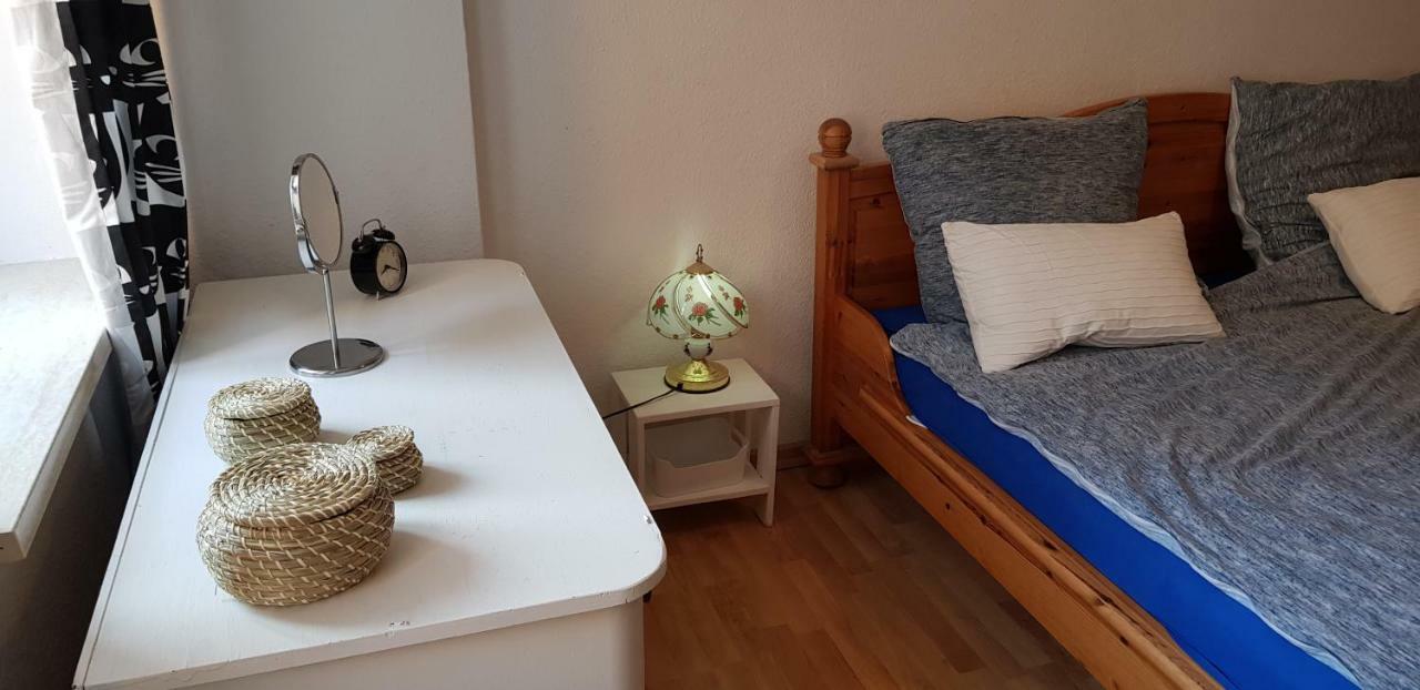 Apartment Gemütliche In Plagwitz