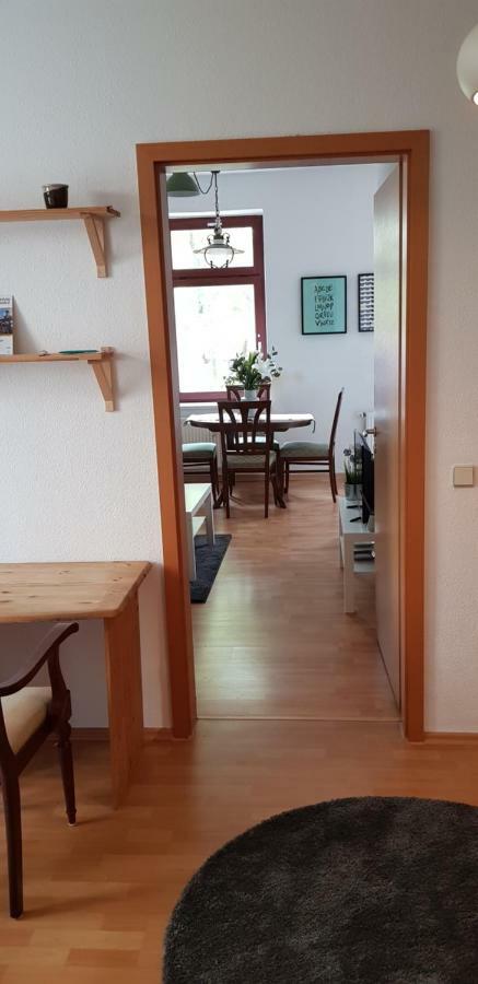 Gemütliche In Plagwitz * Leipzig
