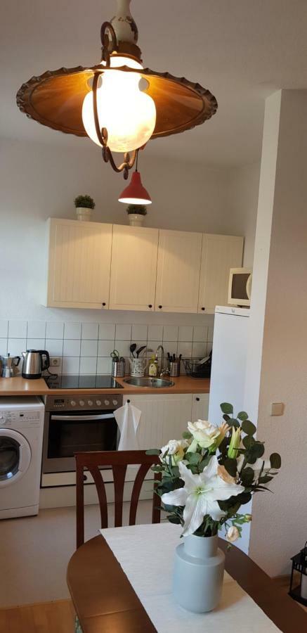 Apartment Gemütliche In Plagwitz *