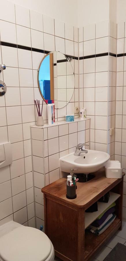Gemütliche In Plagwitz Apartment
